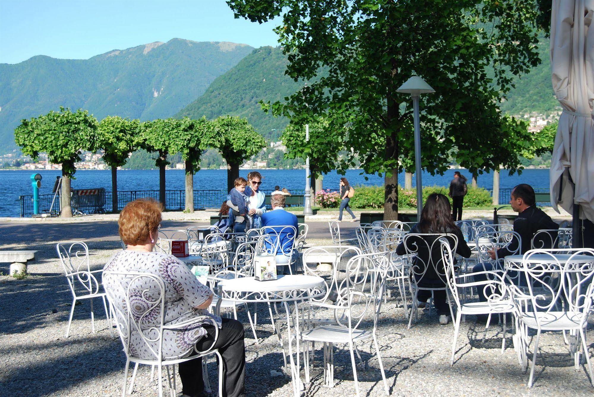 Cernobbio Residence Dış mekan fotoğraf