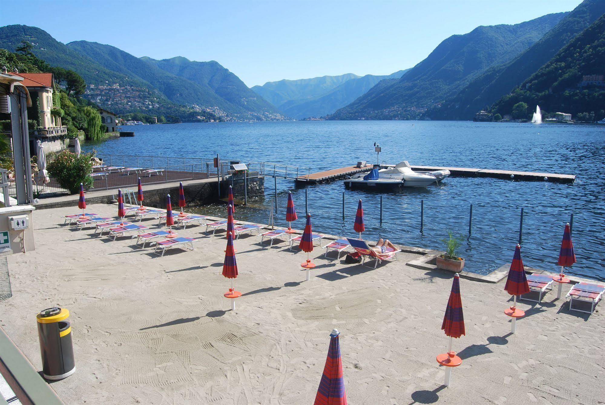 Cernobbio Residence Dış mekan fotoğraf