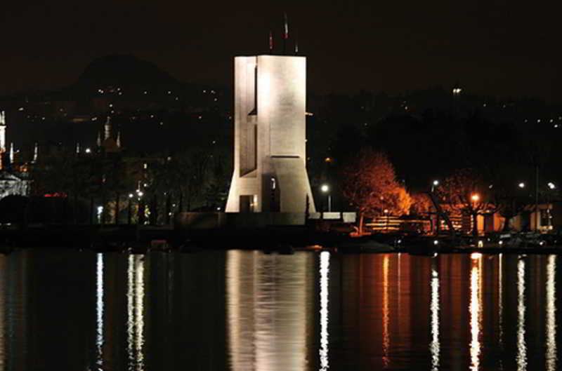 Cernobbio Residence Dış mekan fotoğraf